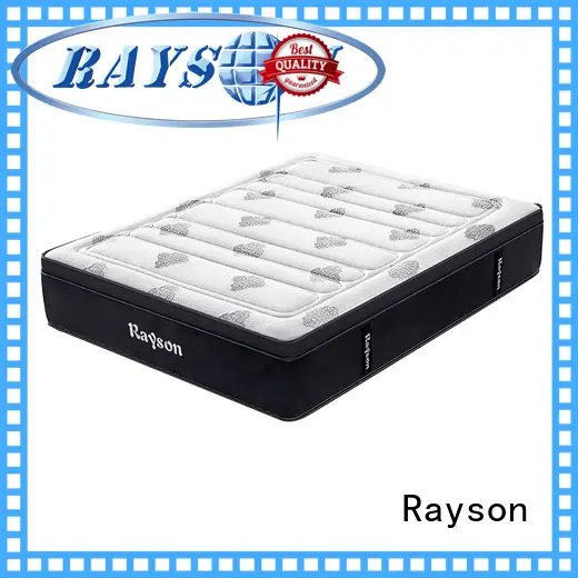 latex 5 star hotel mattress brand innerspring at discount 1
