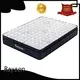 Wholesale medium firm hotel euro top bonnell spring mattress2 1