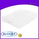 Memory foam roll up wholesale best mattress for back pain knitted fabric 1