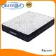 Wholesale medium firm hotel euro top bonnell spring mattress3 1