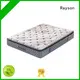 Queen size best bonnell spring bed mattress wholesale pillow top 1