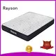 King size bonnell spring firm roll up cheap mattress1 1