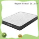 Luxury Tight top 20cm height pocket spring mattress 1