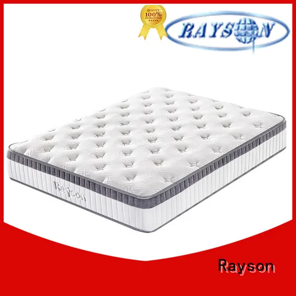 Wholesale Europe top 26cm pocket spring mattress sale online 1