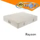 33cm 5 star hotel firm queen pocket spring mattress 1