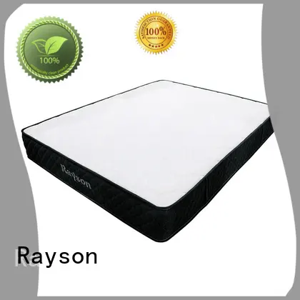 24cm best hotel quality luxury tight top spring mattress 1