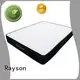 24cm best hotel quality luxury tight top spring mattress 1