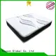 Wholesale double side use pocket foam spring mattress price 1