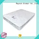 18cm height cheap bonnell coil sprung mattress 1