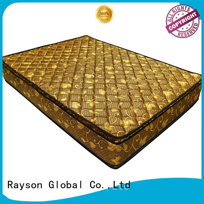 wholesale double side mattress suppliers pillow top spring mattress 1