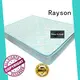 23cm height wholeale Pillow top luxury continuous spring mattress 1