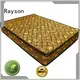 Factory direct 23cm Pillow top continuous spring mattress2 1