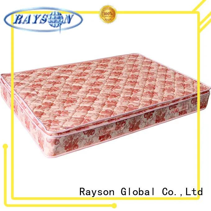 wholesale Jamaica mattress suppliers continuous spring mattress 1