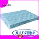 Popular pattern 19cm wholesale continuous spring mattress 1
