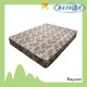 Custom 20cm single bed continuous spring mattress 1