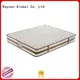King size pocket spring tight top hotel mattress 1