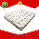 Jamaica luxury double foam continuous spring mattress 1