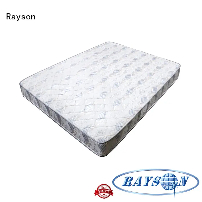 Jamaica popular 20cm height continuous spring mattress 1
