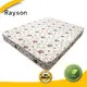 Tight top vacuum compressed 3 star hotel cheap mattress manufacturer 1