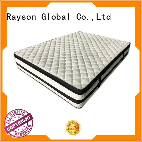 Australia modern design 34cm pocket spring mattress sales 1
