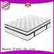 High class hotel compress double pocket spring mattress wholesale 1