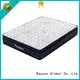 Wholesale medium firm hotel euro top bonnell spring mattress4 1