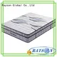 King 5 star hotel bonnell pocket spring euro top mattress wholesale1 1
