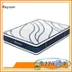 Luxury hotel memory foam latex online bonnell spring mattress two sides available1 1