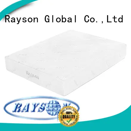 Memory foam roll up wholesale best mattress for back pain knitted fabric1 1