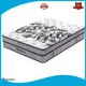 Custom Hotel double size bonnell innerspring mattress whoelsale1 1