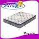 Queen size best bonnell spring bed mattress wholesale pillow top1 1