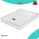 Cheap full size roll up firm bonnell spring mattress back pain1 1