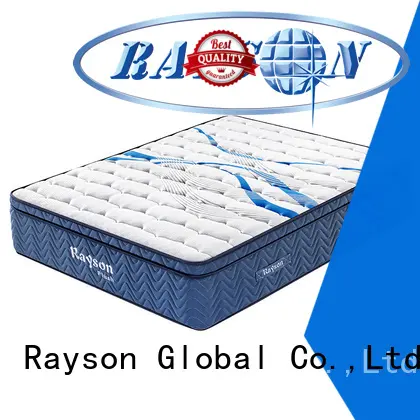 Wholesale medium soft hotel pocket spring mattress memory foam latex1 1