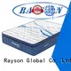 Wholesale medium soft hotel pocket spring mattress memory foam latex1 1
