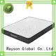 Luxury Tight top 20cm height pocket spring mattress1 1