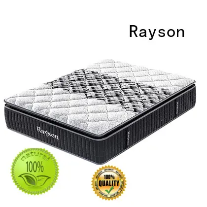 pocket spring bed chic design light-weight Synwin 1