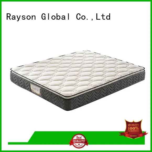 roll packed mattress at discount with spring 1