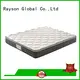 roll packed mattress at discount with spring 1