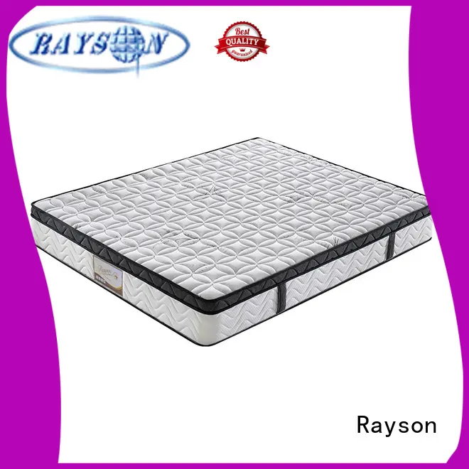 warming bonnell spring or pocket spring high-density with coil Synwin 1