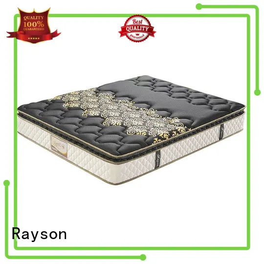 Synwin warming bonnell sprung mattress customized for star hotel 1