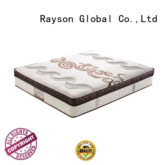 available medium firm pocket sprung mattress wholesale light-weight 1