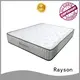 high-quality pocket sprung and memory foam mattress knitted fabric at discount 1