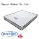 luxury bonnell spring vs pocket spring customized for star hotel Synwin 1