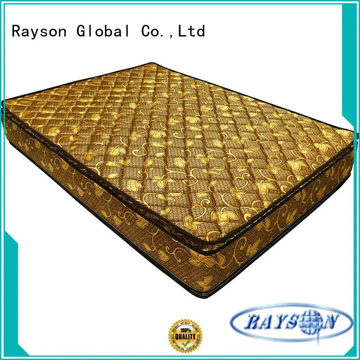 Synwin luxury coil mattress compressed high-quality 1