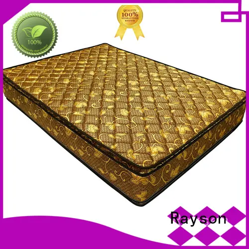 wholesale spring foam mattress vacuum Synwin 1