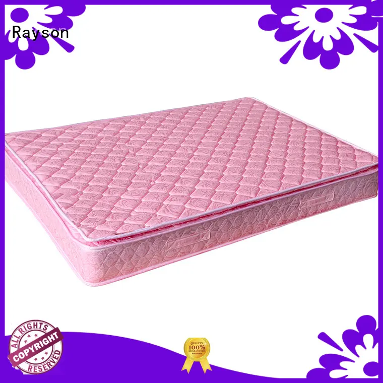 wholesale coil sprung mattress at discount Synwin 1