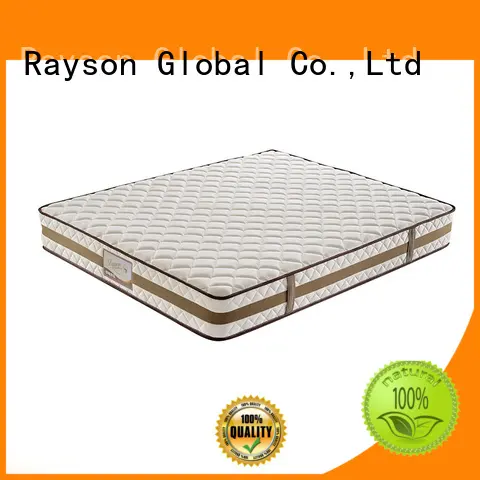 chic design pocket spring mattress king size wholesale high density 1