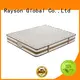 chic design pocket spring mattress king size wholesale high density 1