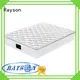 available pocket spring mattress knitted fabric high density 1
