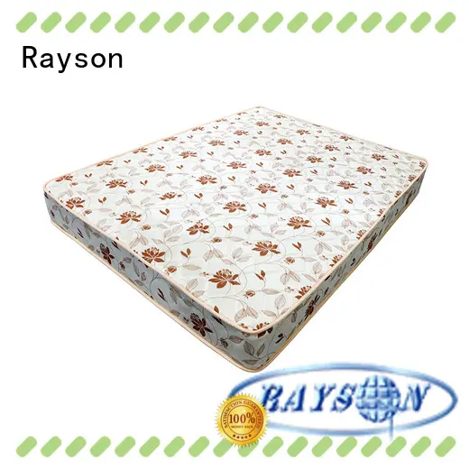 luxury open coil mattress vacuum 1